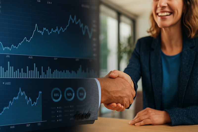 The Hidden Danger of Big Data in B2B: Why Human-Era Marketing Wins 1 human-era marketing