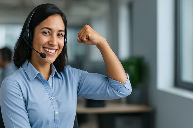 Telemarketing strategy