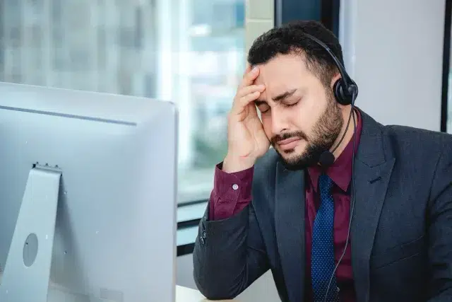 Fear of Cold Calling & How to Overcome It in B2B telemarketing