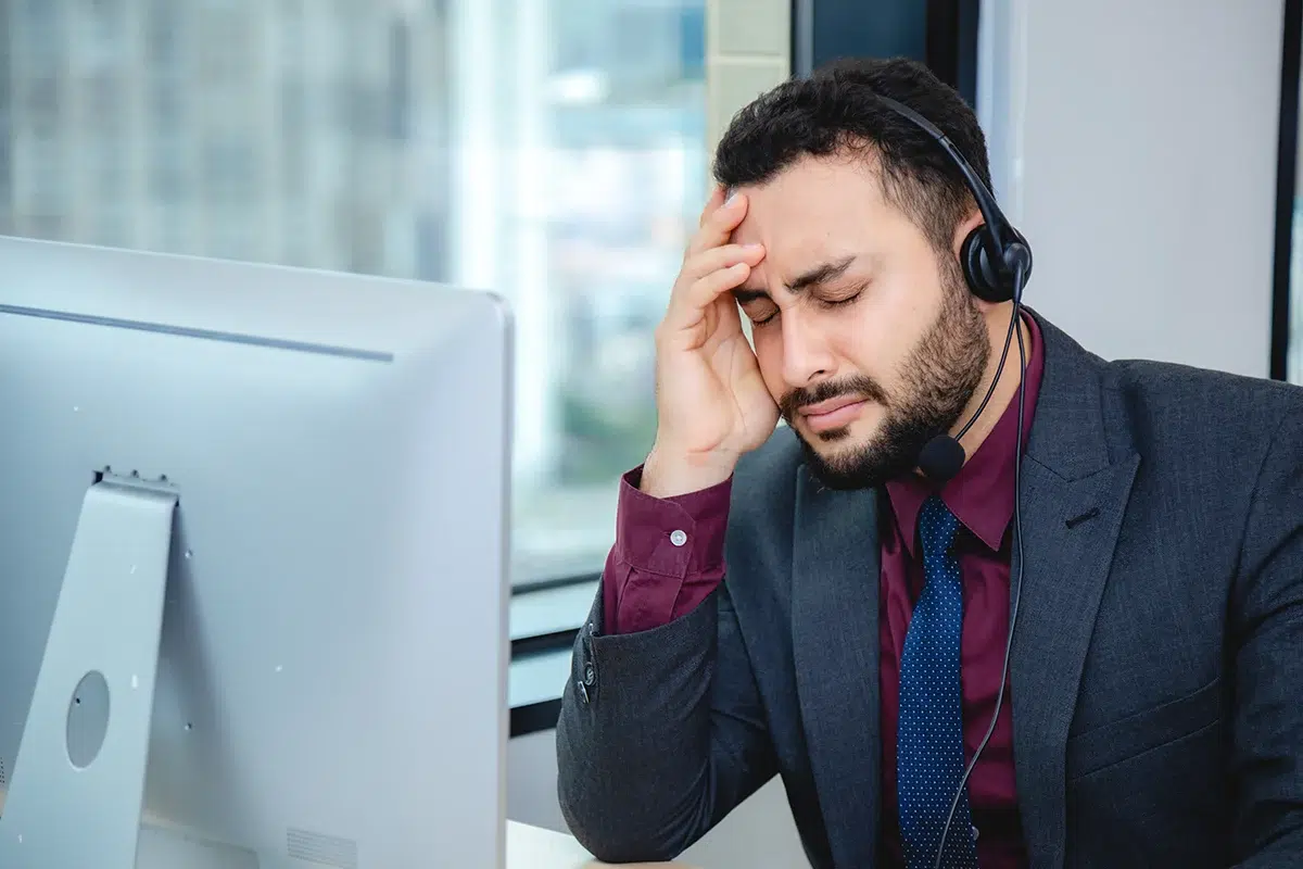 Fear of Cold Calling & How to Overcome It in B2B telemarketing