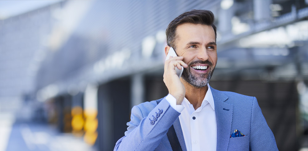 B2B Sales Strategy