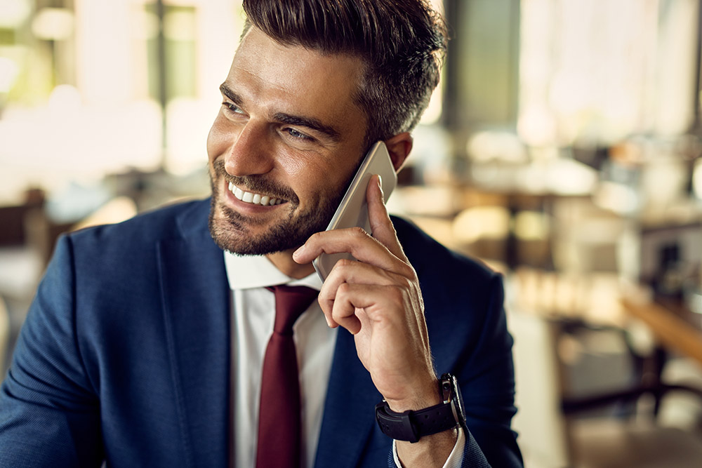 Sentiment in Your B2B Sales Strategy