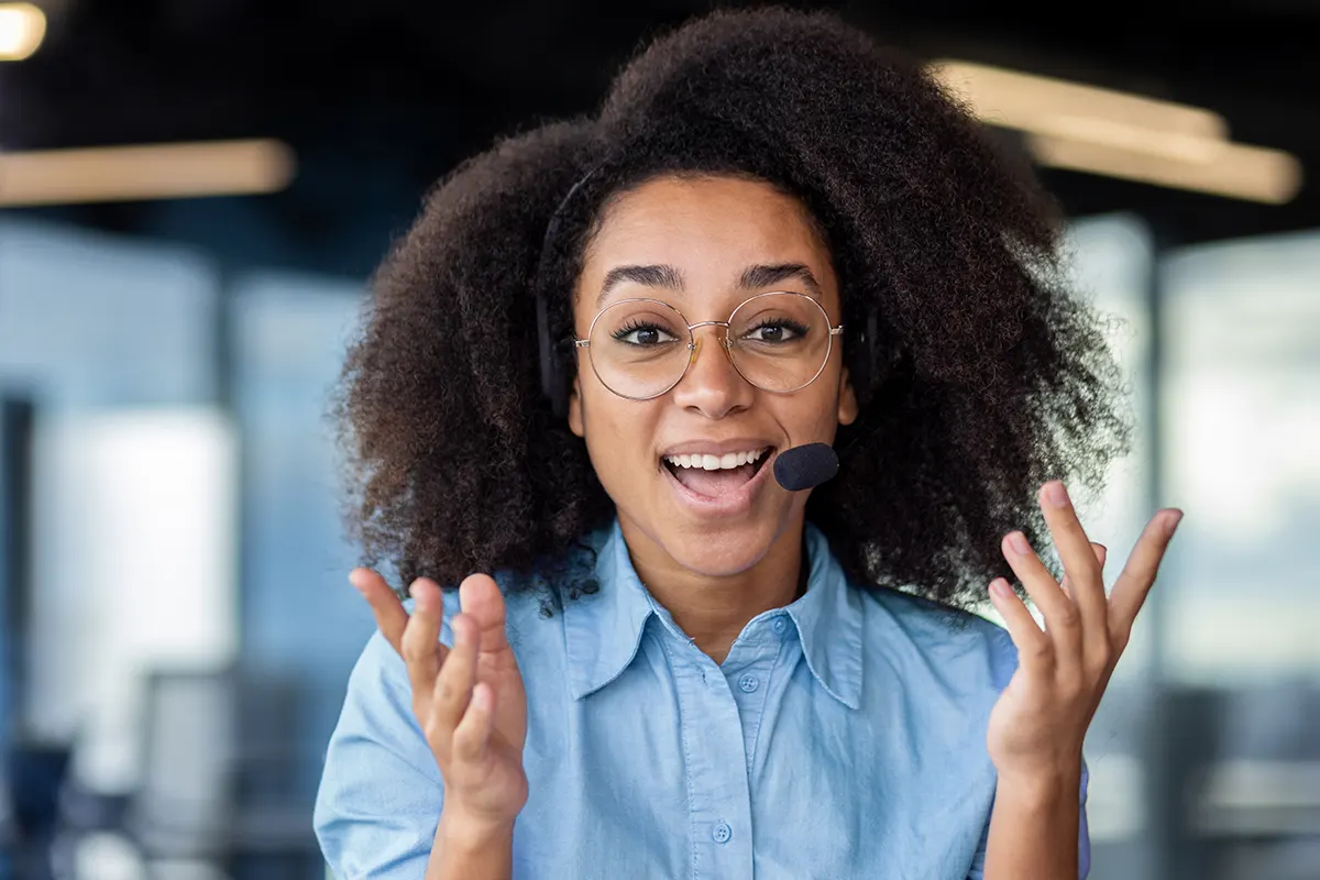 How to build a compelling case on the phone