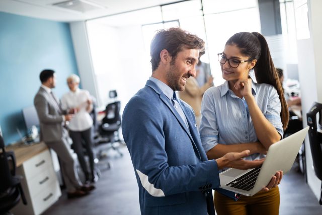 Lead Generation Companies