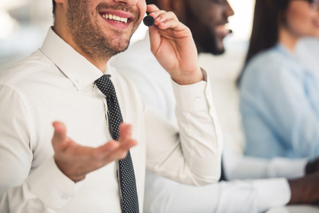 What Is B2B Telemarketing?