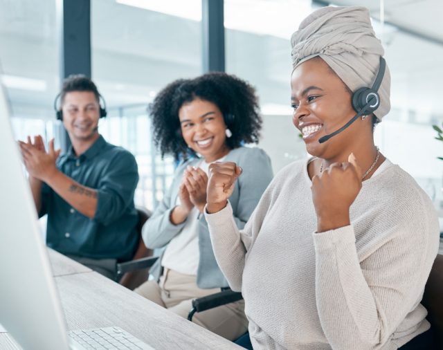 call center celebration and success for target s 2022 12 17 06 47 18 utc 2
