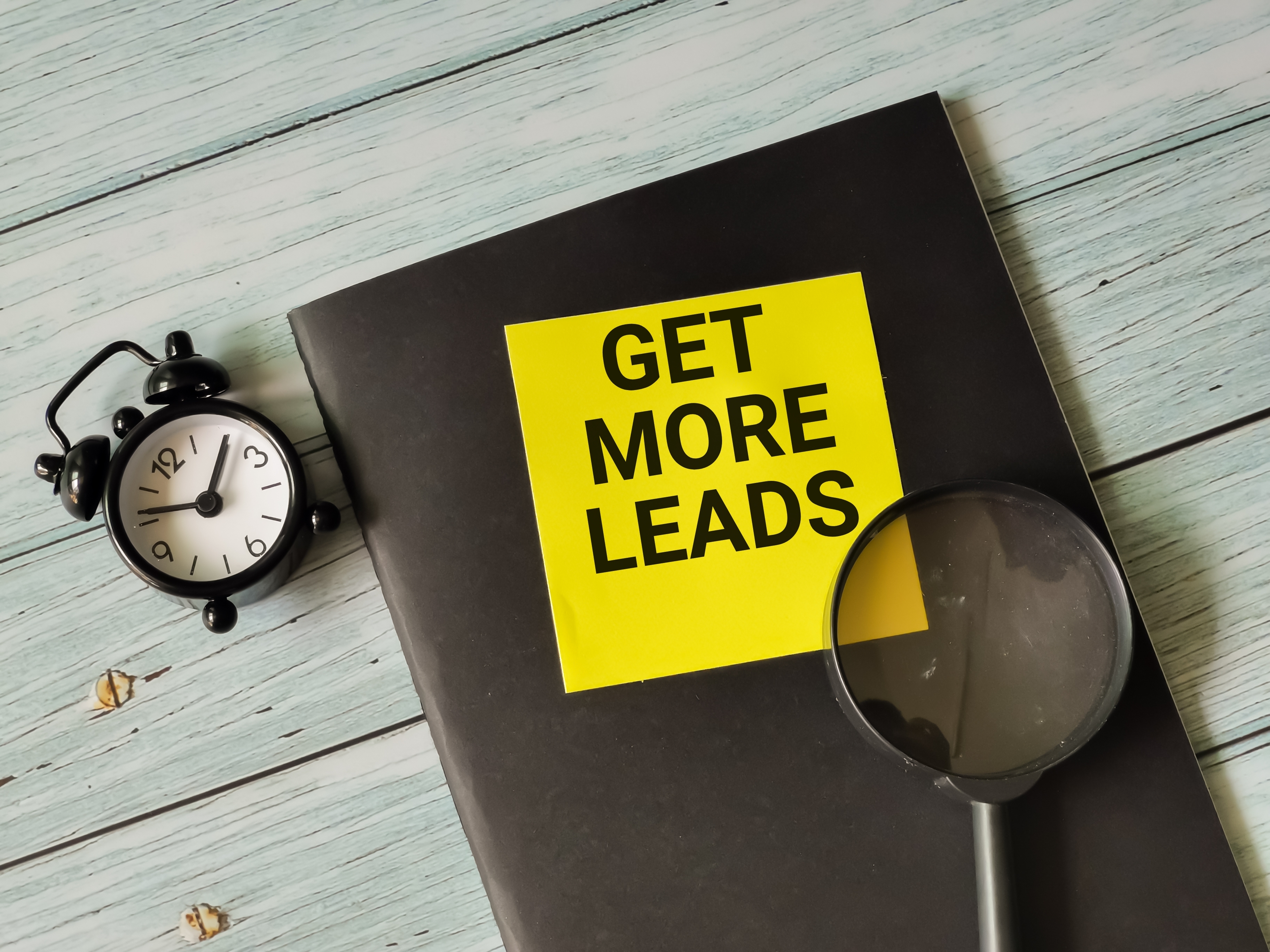 How to build your pitch like a telemarketing expert 1 lead generation