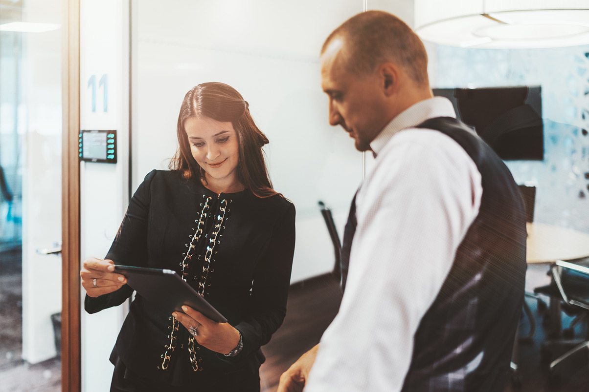 B2B Market Research 