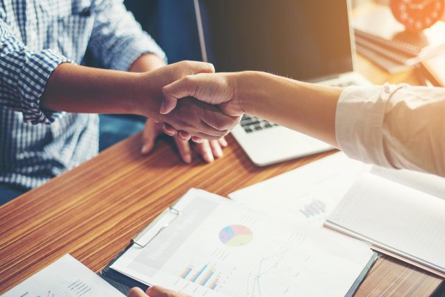 What is Prospect Relationship Marketing and How to Use it to Connect With Your Customers Privacy Policy