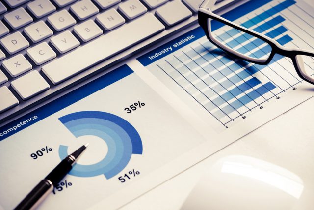 leads in B2B sales Blue Donkey