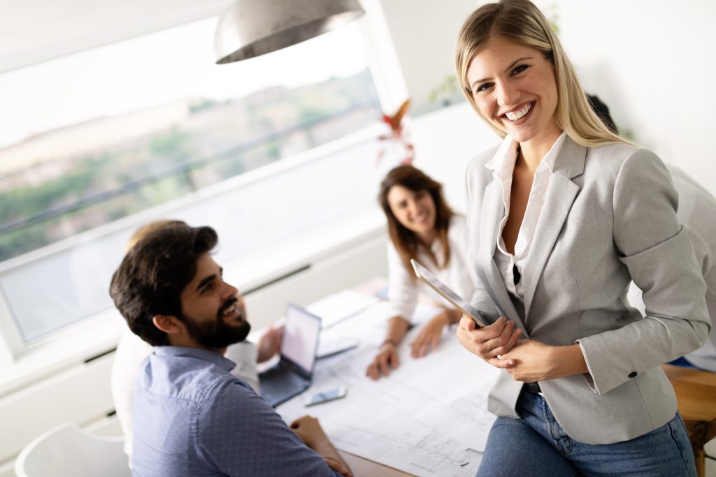 telemarketing Blue Donkey Is An Award-Winning B2B Telemarketing Company