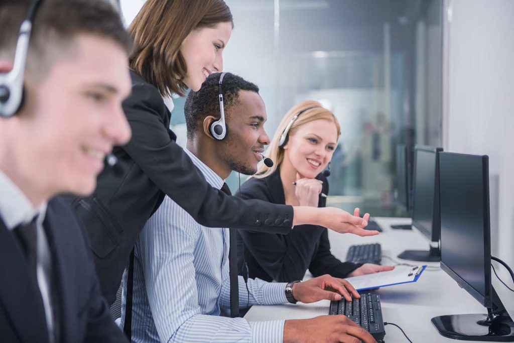 leading global brands b2b unscripted telemarketing 1