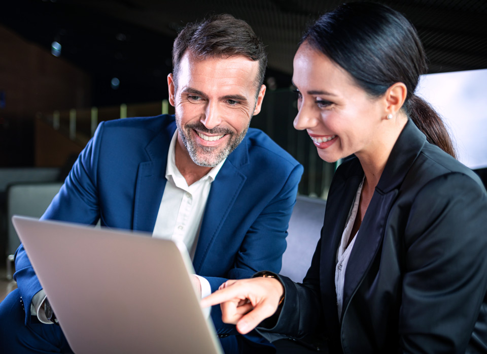 B2B Business Services