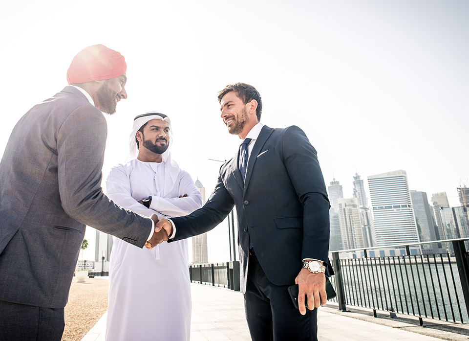 B2B Construction, Building Materials and Infrastructure