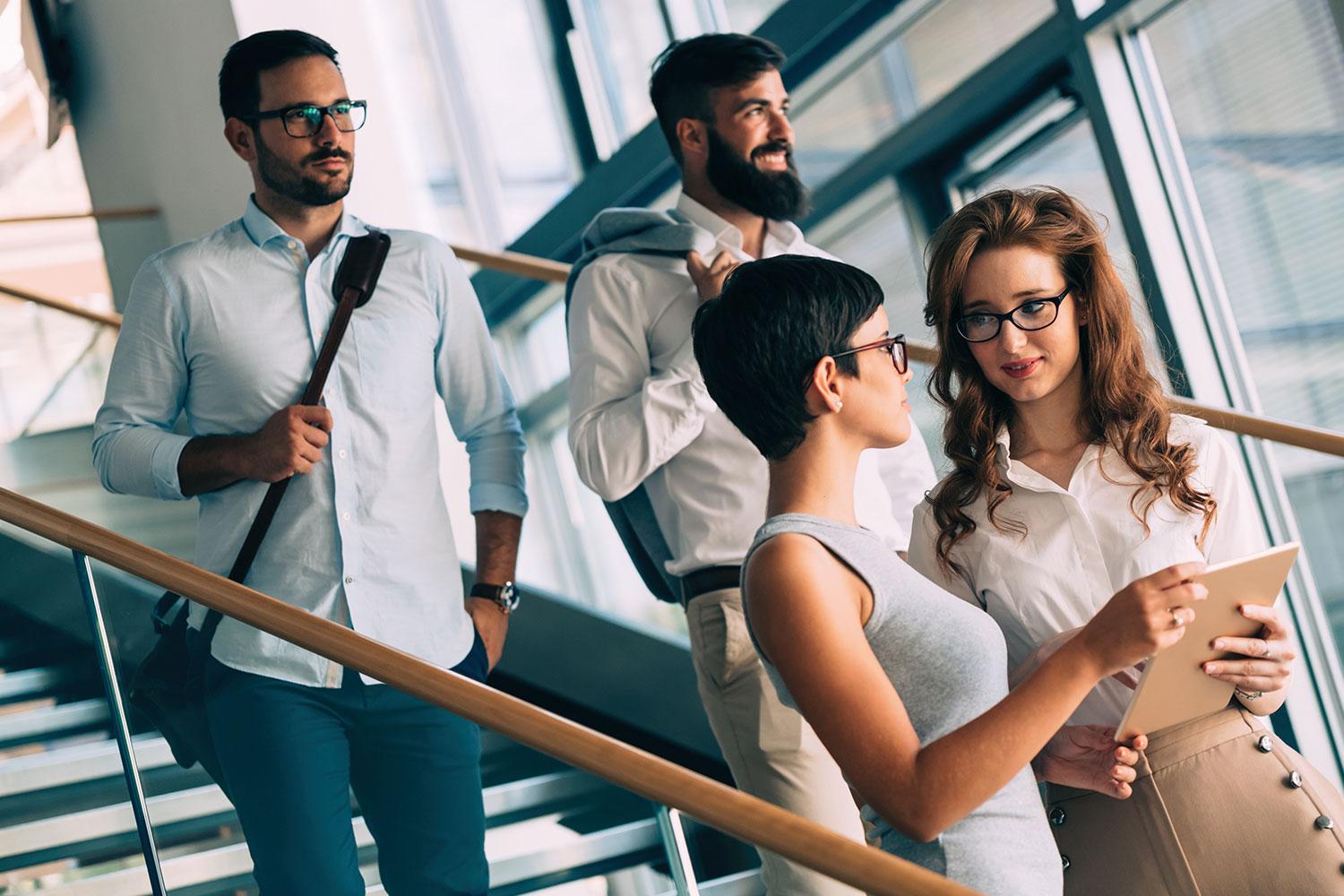B2B Webinar and Event Population