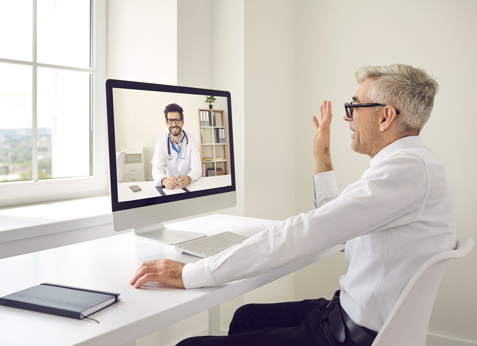 B2B Health and Social Care
