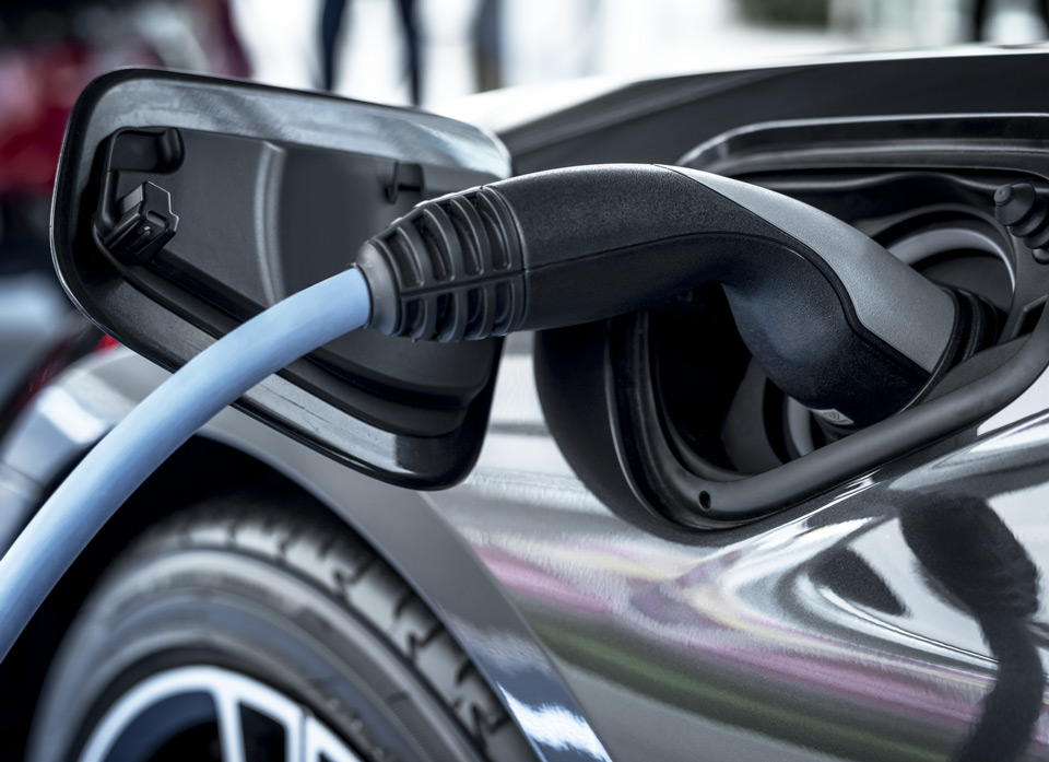 B2B Renewable Energy & Environmental