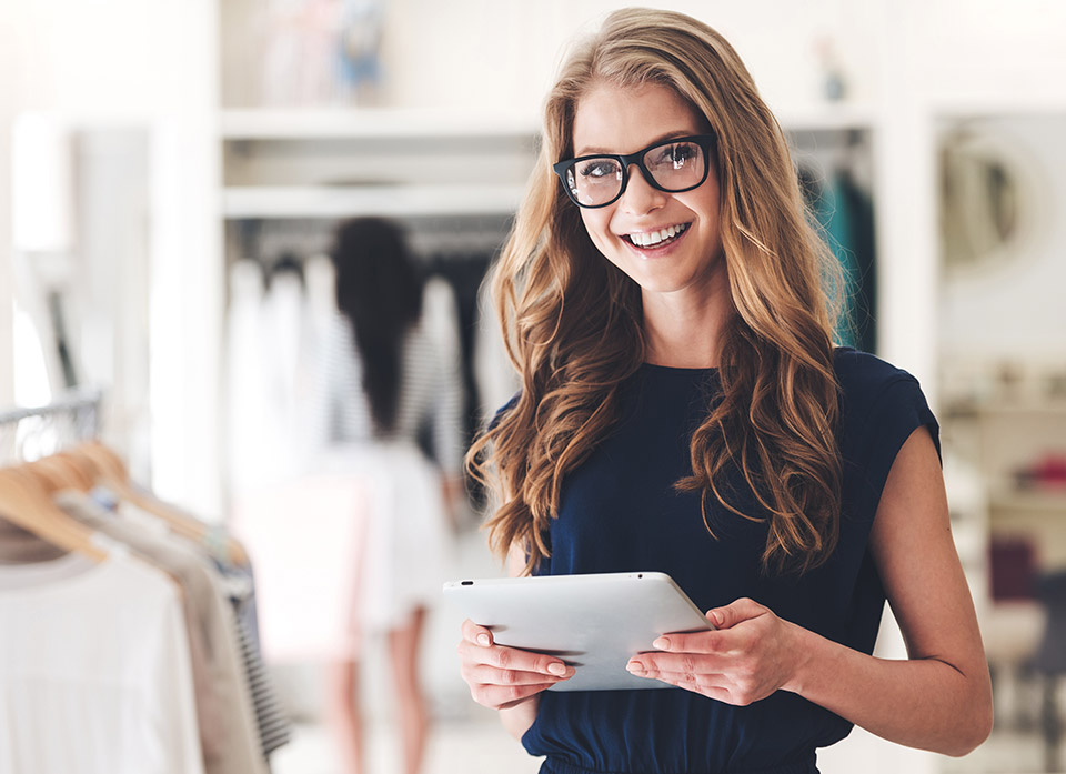 B2B Retail