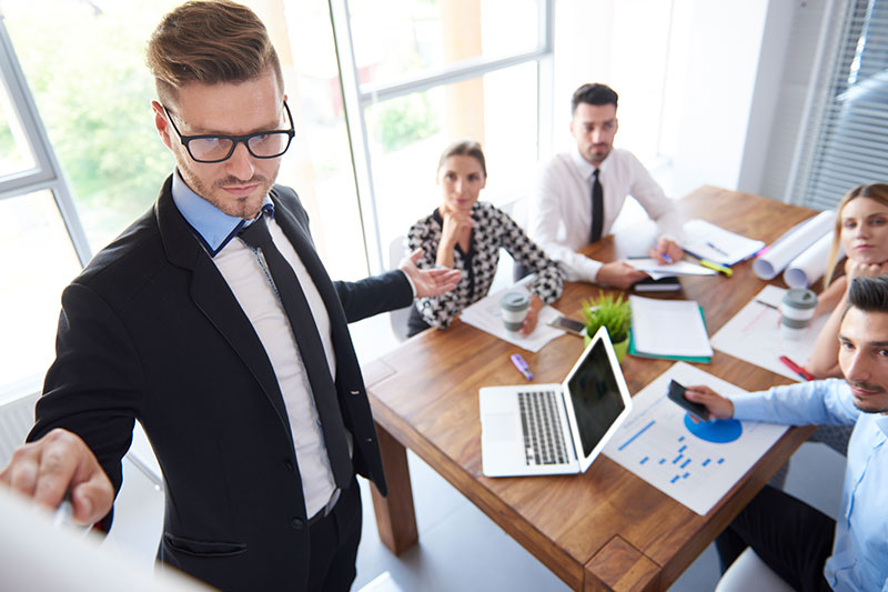 b2b-appointment-setting