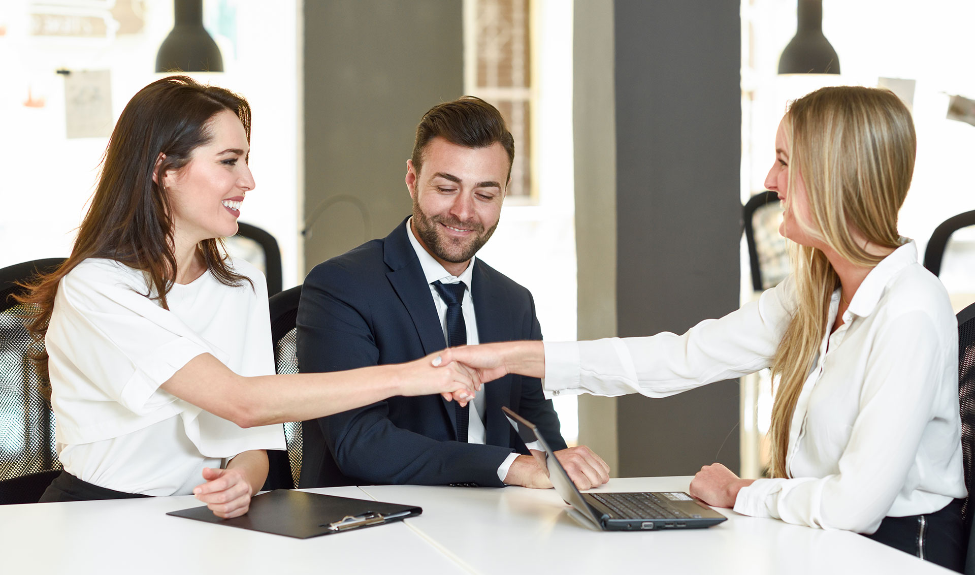 B2B Lead Generation Blue Donkey UK Intelligent Telemarketing