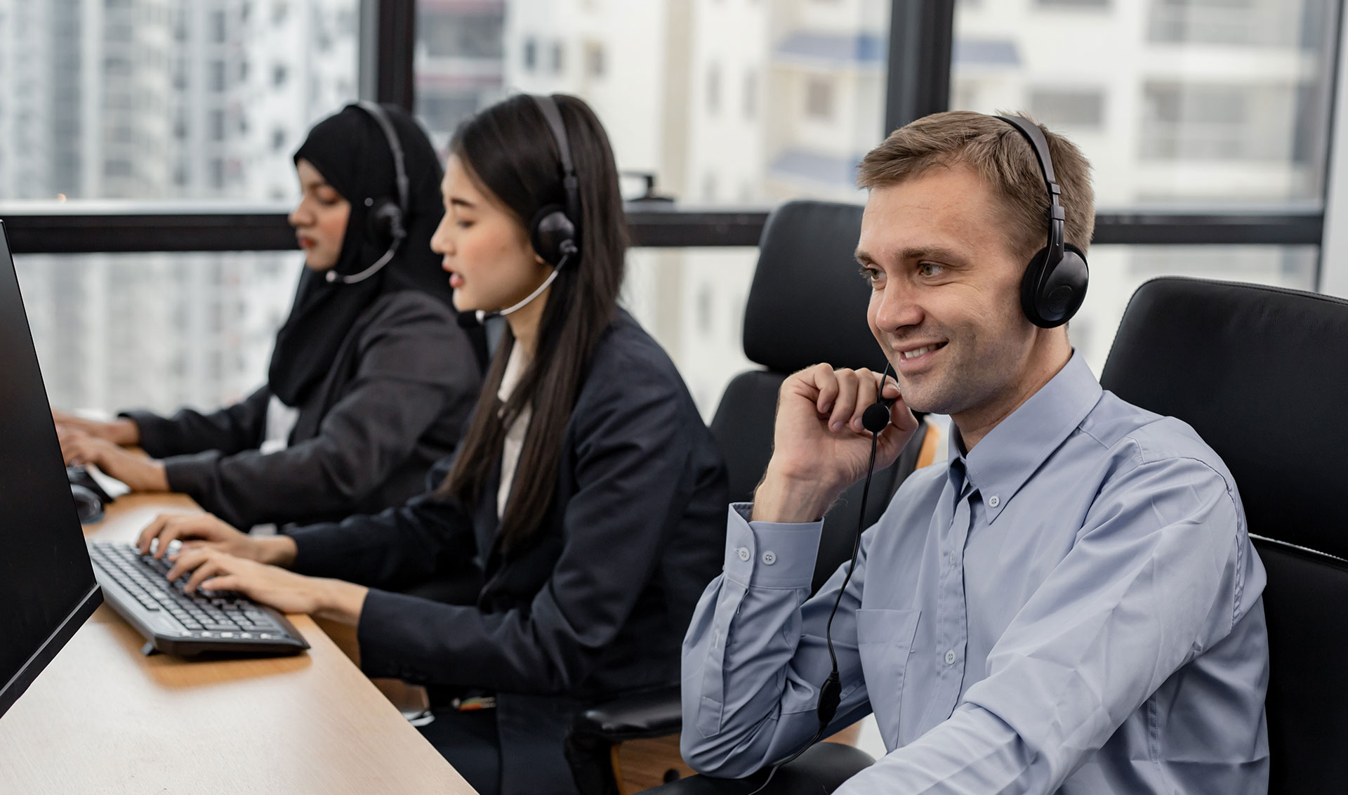 Telesales B2B UK Top Company