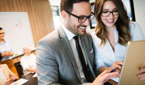 telemarketing agencies