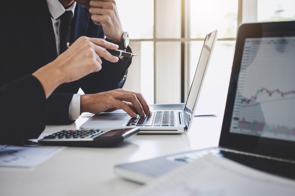 business data telemarketing