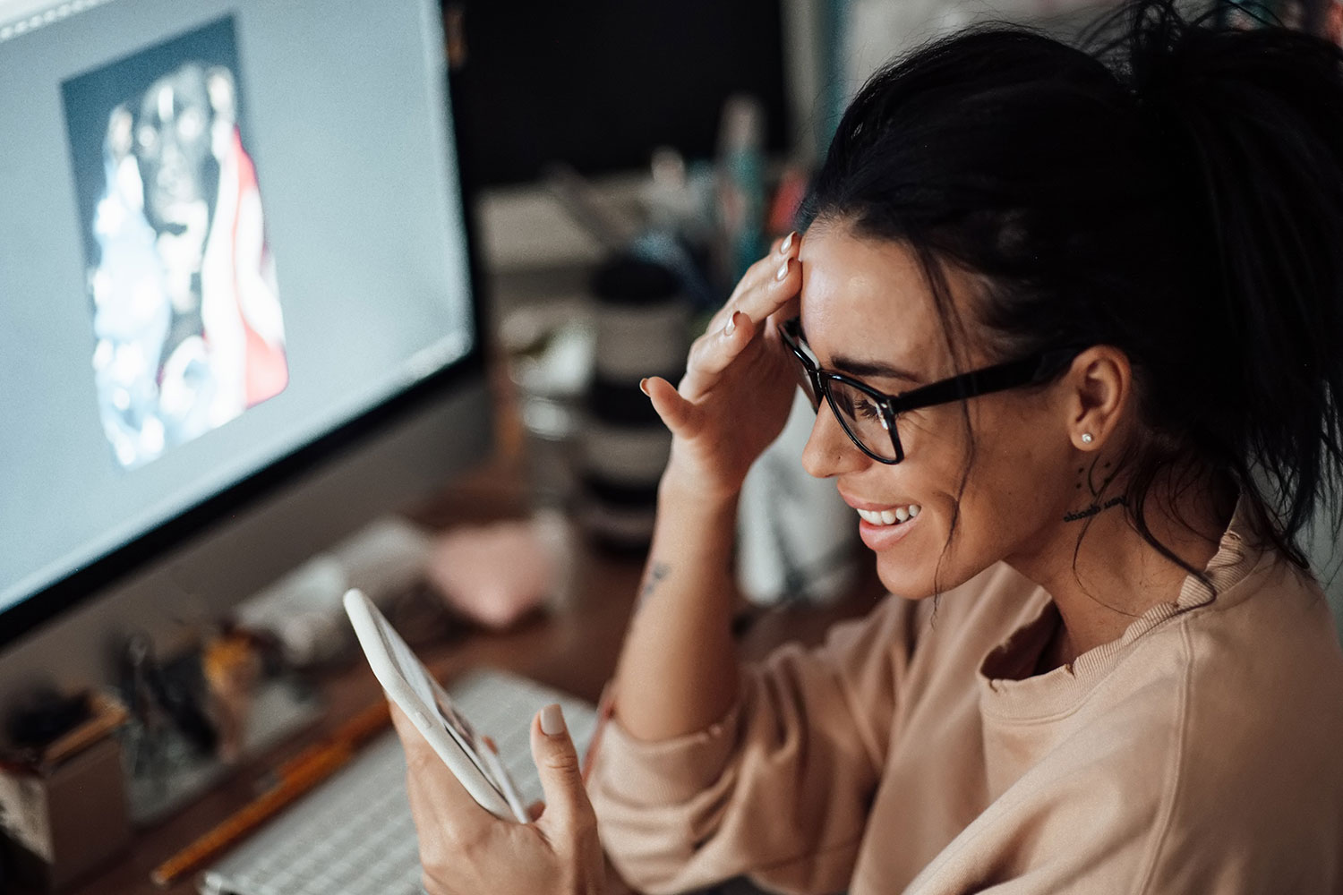 B2B Demand Generation Blue Donkey Intelligent Telemarketing