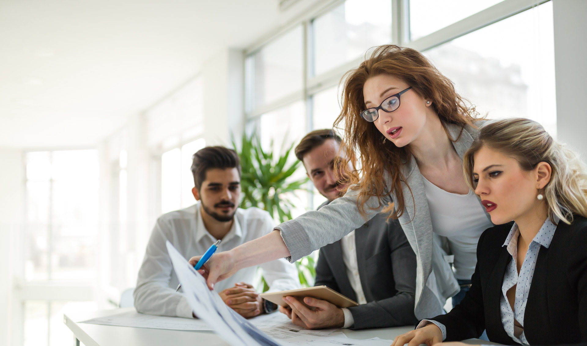 B2B Training