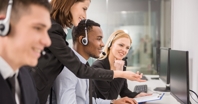 telemarketing outsourced telemarketing