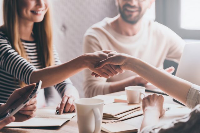 Need B2B marketing Rapport in B2B Business Telemarketing