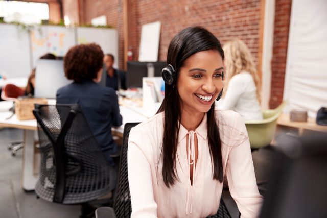 B2B telemarketing