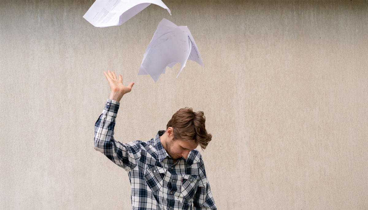 Ditch the script authentic telemarketing