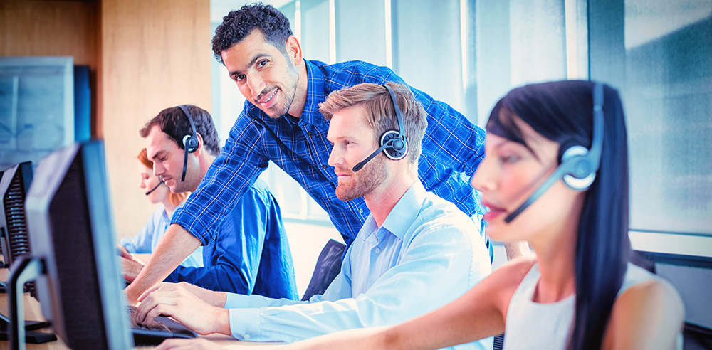 Embed Big-Picture Thinking in Your B2B Telesales Strategy