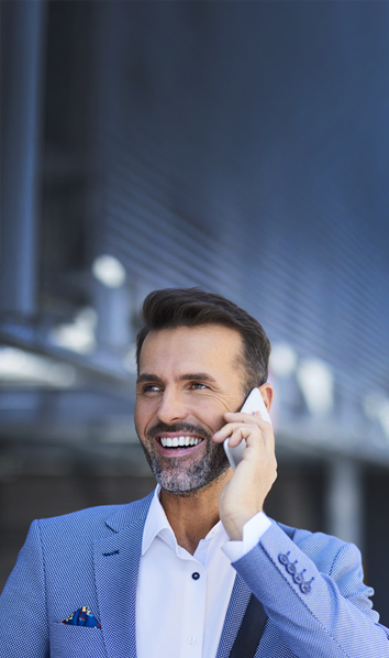 blue donkey B2B Telemarketing